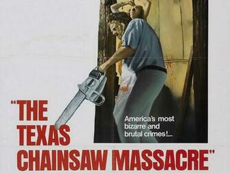 The Texas Chain Saw Massacre Wallpaper And