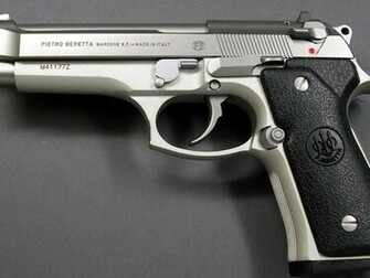 Beretta Wallpaper Jpg
