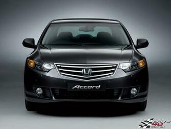 Honda Accord Car Re Wallpaper Price In India