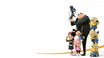 Despicable Me Wallpaper Dodowallpaper