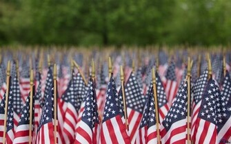 Wallpaper Memorial Day Usa
