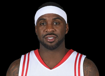 Ty Lawson