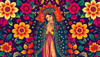 Guadalupe Wallpaper