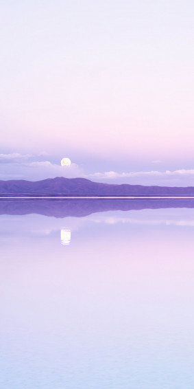Calm Aesthetic Wallpaper