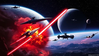 Star Wars Wallpaper