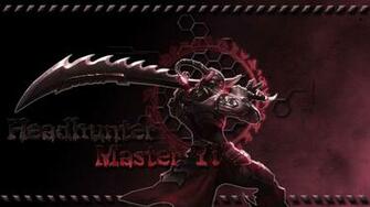 Master Yi Wallpaper