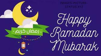 Happy Ramadhan Kareem Greetings Image Picture For