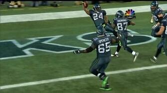 Image Marshawn Lynch Beast Mode Wallpaper