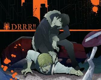 Drrr Wallpaper Durarara Photo