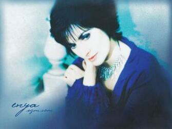Enya Wallpaper
