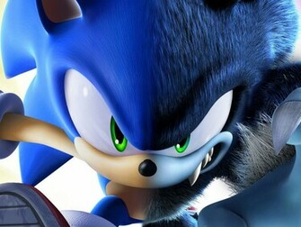 Sonic Wallpaper 3d HD Background
