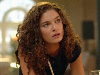 Alexa Davalos High Quality Wallpaper Size Of