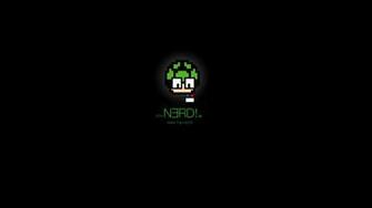 Best Nerd Wallpaper For Geeks Maiden Release