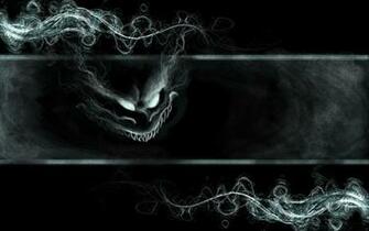 Demon Background
