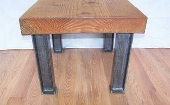 Wallpaper Vintage Metal Coffee Table Legs April