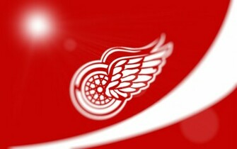 Detroit Red Wings Wallpaper Background