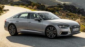 Audi A6 Sedan Wallpaper And HD Image Car Pixel