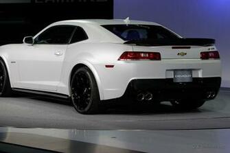 Camaro Z28 HD Image Wallpaper Carswallpaper Net