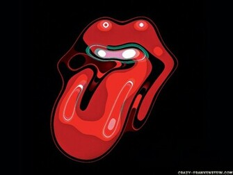 Wallpaper Photo Art The Rolling Stones