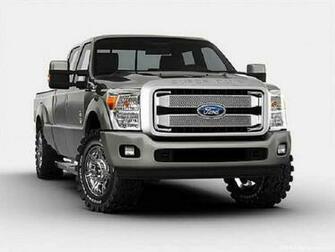 Ford Super Duty Wallpaper