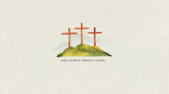 Religious HD Wallpaper
