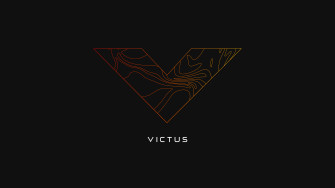 I Created My Custom Hp Victus Wallpaper Hope Someone At Notices