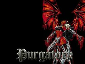 Best Purgatory Wallpaper