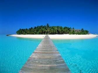 Strand Wallpaper HD