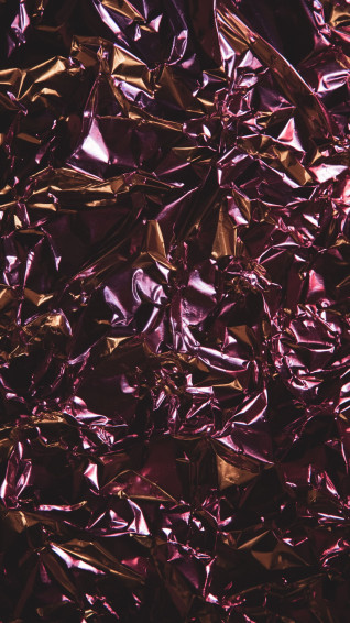 Phone 4k Foil Background Photo Wallpaper