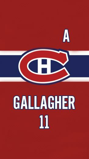 Montreal Canadiens Smartphone Wallpaper Eyes On The Prize