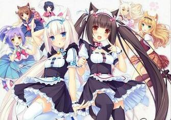 Pantsu De Visual Novel Re Nekopara Vol