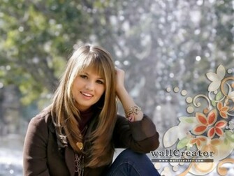 Debby Ryan Wallpaper