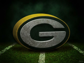 Green Bay Packers Wallpaper Logo