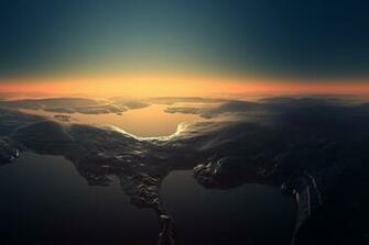 Skyscapes Wallpaper