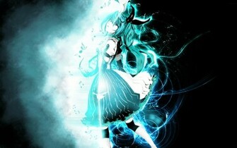 Hatsune Miku Wallpaper By Xian9142