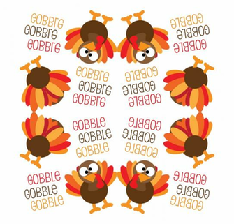 Funny Turkey Wallpaper Posted By Michelle Mercado