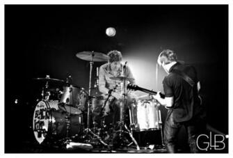 Black Keys Wallpaper Category The Image Url