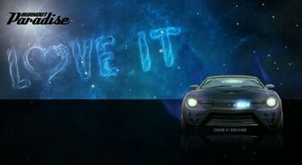 Ps3 Burnout Paradise Wallpaper By Yorkshirepud72