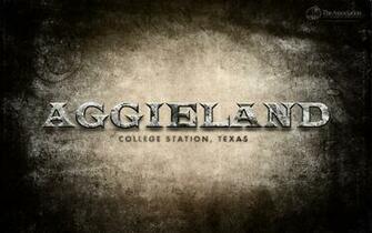 Desktop Wallpaper For Aggies