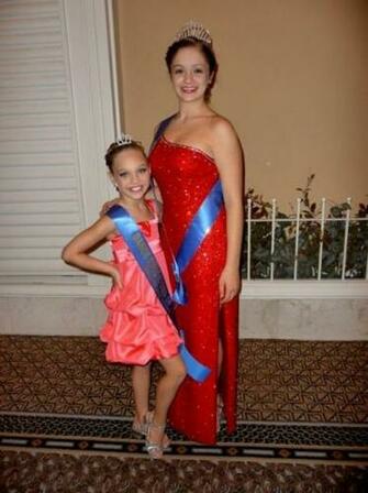 Dance Moms Facts
