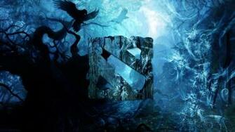 Dota Art Wallpaper
