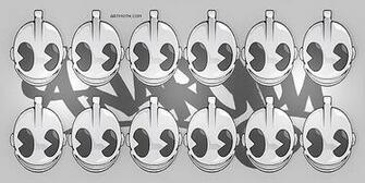 Kid Robot Logo Psp Background