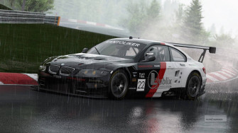 Project Cars 4k Wallpaper