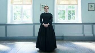 Wallpaper A Quiet Passion Emma Bell Emily Dickinson