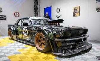 Pin Ken Block Edition E Revo One Off