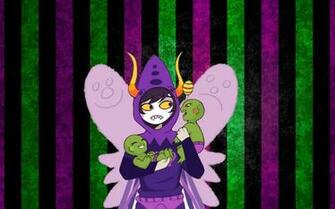 Gamzee Wallpaper Momma By