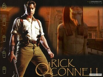 The Mummy Wallpaper Desktop Background Picture