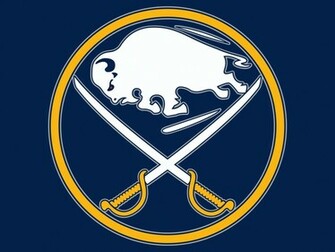 Buffalo Sabres Logo Wallpaper