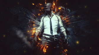 Pubg Playerunknown S Battlegrounds 4k Wallpaper