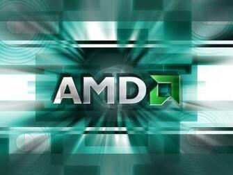 Amd Logo